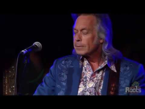 Jim Lauderdale “Three Way Conversation” Live From The Belfast Nashville Songwriters Festival