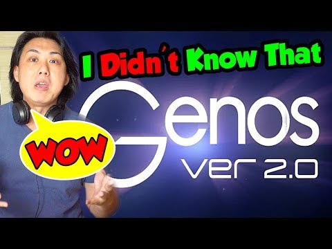 Yamaha Genos 2.0 - What You Need to Know