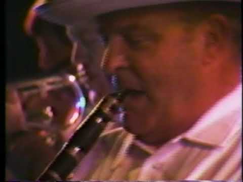 Hot Cotton Jazz Band   Louisiana