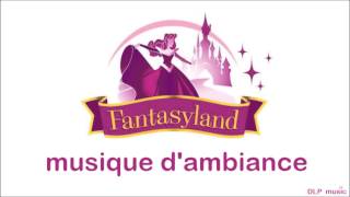 Fantasyland - A Cottage in the Woods