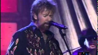 zZ Top & Brooks and Dunn - She loves my automobile.mpg