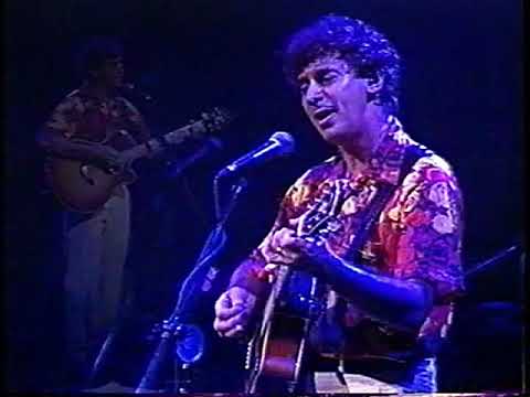 Flávio Venturini - Espanhola (VÍDEO INÉDITO 1995)