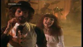 Kate Bush - The Wedding List (1979) Xmas TV Special