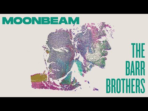 The Barr Brothers feat. Klô Pelgag - Moonbeam (Lyric Video)