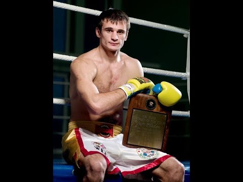 Iago Kiladze (GEO) HIGHLIGHTS HD