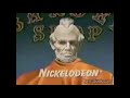 Old Nickelodeon Bumpers Mp4