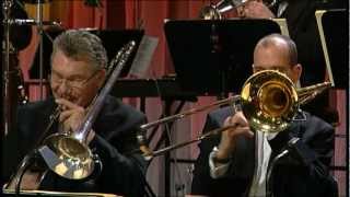 SWR Big Band &amp; Paul Carrack - Rudolph the red-nosed reindeer