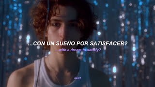 Barbra Streisand - Never Give Up // traducida español + lyrics