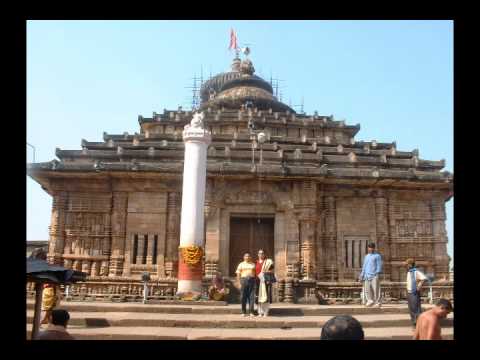 Lingaraja Temple