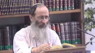 15154-5 האם הגאולה היא מעשה שטן או לא?