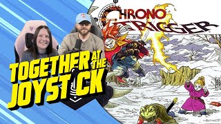 Hubby & Wife Play Chrono Trigger (SNES) (Part 2)