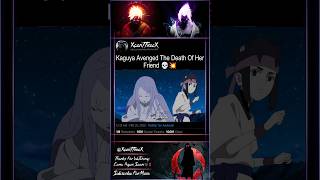 Download lagu Kaguya Avenged The Death Of Her Friend 💀💥 || #shorts #anime #naruto mp3