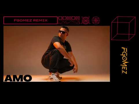 DJ GBR, Dog Beat, Mc Rick - Amor é Psicológico (FGOMEZ Remix)