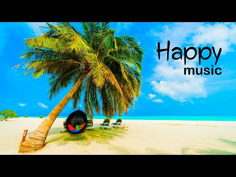 Happy Weekend Beats - Good Vibes Only - Positive Mood Music to Be Happy
