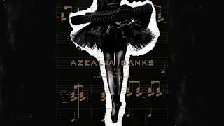 Azealia Banks - Desperado (Instrumental)