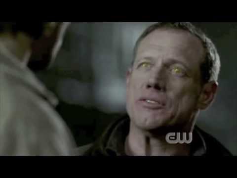 Supernatural - The Road So Far Seasons 1 - 5