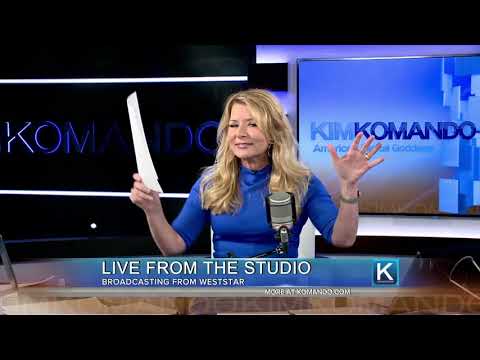 Kim Komando show Rewind: November. 7th, 2020 (Hour 1 of Kim's show)