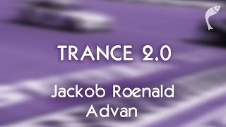 Jackob Roenald - Advan [Vendace Records] {trance 2.0, progressive}
