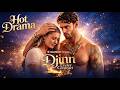 ️‍ Djinn Under Contract 丨 Struggle Between Love And Free Life Reelshort Englishdrama Drama