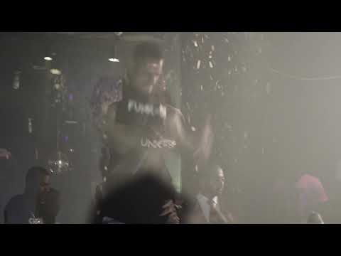 MC SHEIKSP EM CAMPINAS/SP (Chã Brasil)