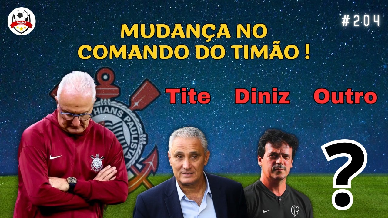 AO VIVO - 06/04/26 - #204