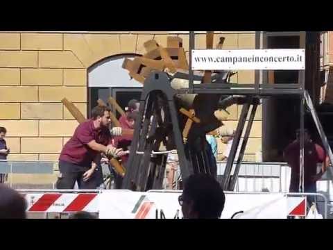 "Campane in Concerto" (19) 04/09/2016