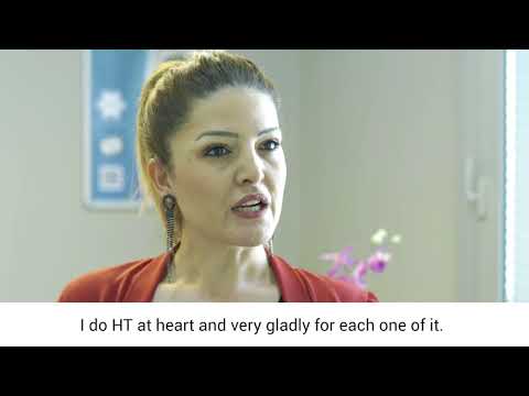 Turkey: Estepalace Hair Transplant Center and Cosmetic Surgeries – GCR™ Internationally Accredited