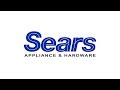 Sears Appliances Hardware