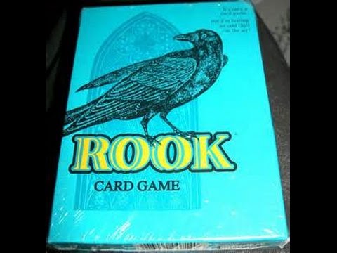 How to play Rook 2 player