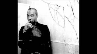 Rahsaan Patterson-Cloud 9