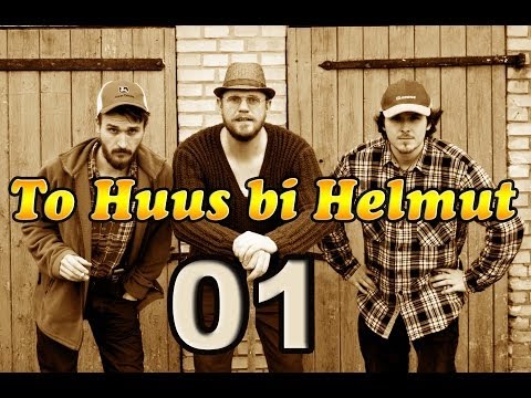 To Huus bi Helmut 01.2