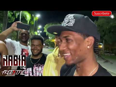 IF YOU LAUGH YOU LOSE LEVEL GOD 😹 La Rabia 24 vs El Chuy - Freestyle Rap - Yet To Come] Comeback ...