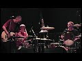 FUGAZI: "NUMBER 5" LIVE PT. 8