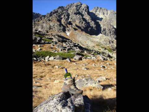 Sixty Watt Shaman - Roll the Stone