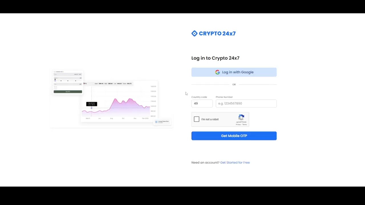 Crypto Screener with Paper Trading & Scam Scanner Tool