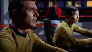 The Kirk Song [Ext.] (a Star Trek remix)