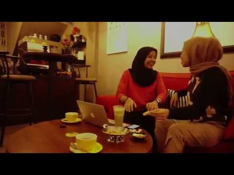 Meidina Sarah - LCVP Business Development - AIESEC in UB 1819