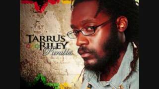 Tarrus Riley-Ease Off