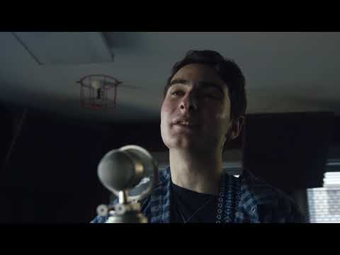 Chronicle Unplugged: Asher Witkin