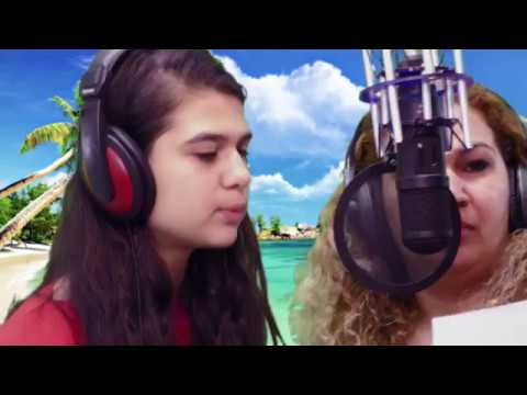 Gipsy Janka a Vierka - Kamav tut