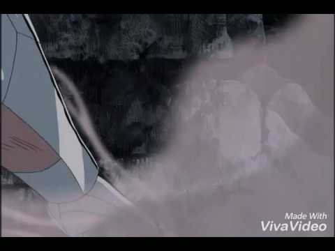 Saint Seiya - Seiya vs Radamanthys ( sub español)