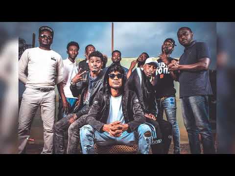 SABAOTH FT STILL AWAX "que du sale"(audio officiel)