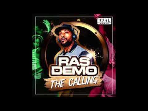 Ras Demo - Ah Job To Do