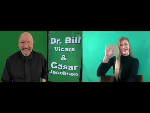 001 ASL American Sign Language Vocabulary Expansion Series Dr Bill Rach 2019 08 02 a