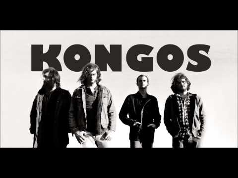 Come With Me Now - Kongos (High Audio Quality)