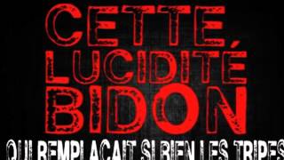 Bernard Lavilliers - UTOPIA