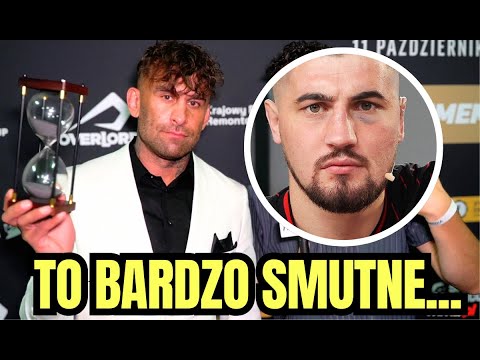 TAŃCULA: NIECH DON KASJO LEPIEJ ZARABIA NA CYPRZE, BO JAK WRÓCI TO GO PEWNIE ZATRZYMAJA NA LOTNISKU