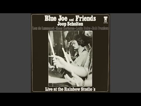 No Sun at All (Live)