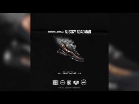 Mufasah x Markul - Russky Roadman (audio)
