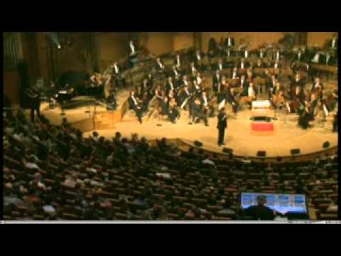 Symphonic Odysseys: 9. Juli 2011 in Köln (Publikum zweite hälfte)